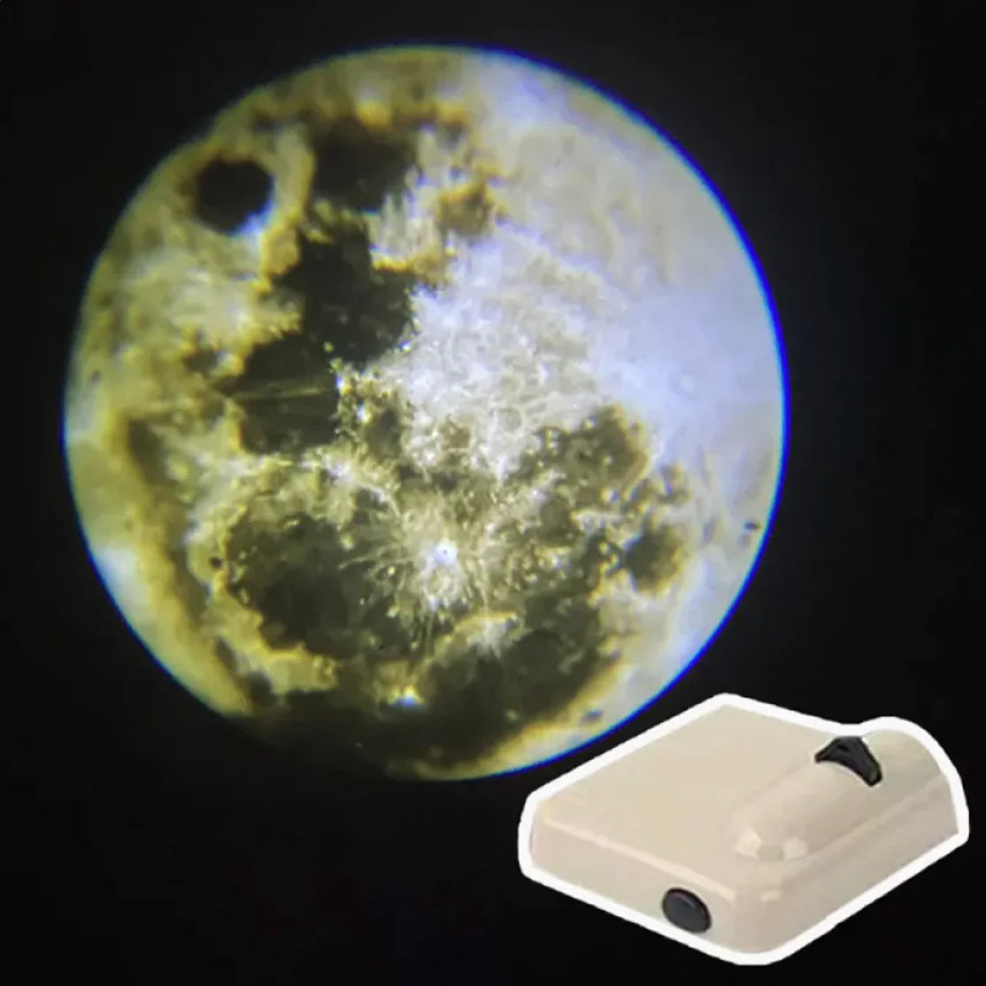TRENDSTRIKE™ DreamSphere Projection Lamp
