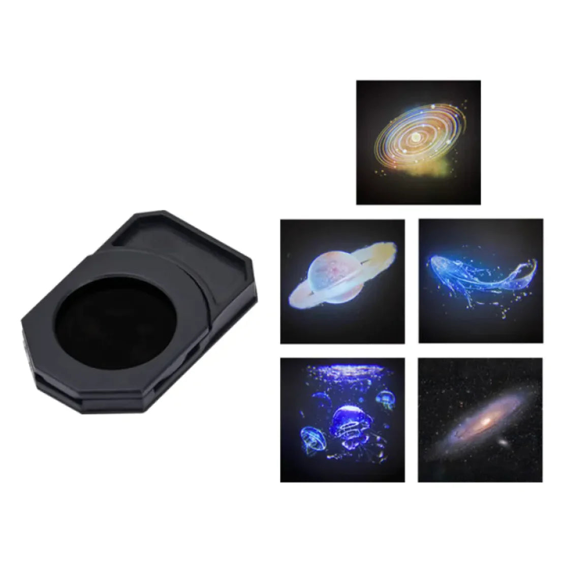 TRENDSTRIKE™ DreamSphere Projection Lamp