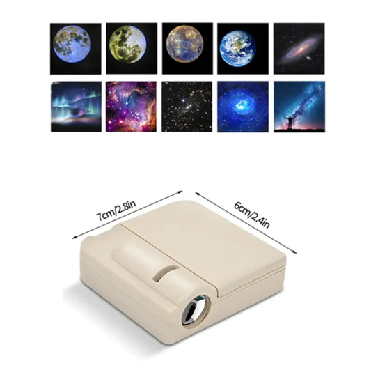 TRENDSTRIKE™ DreamSphere Projection Lamp