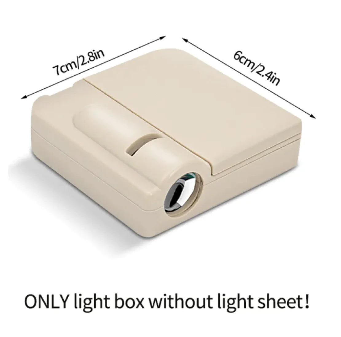 TRENDSTRIKE™ DreamSphere Projection Lamp