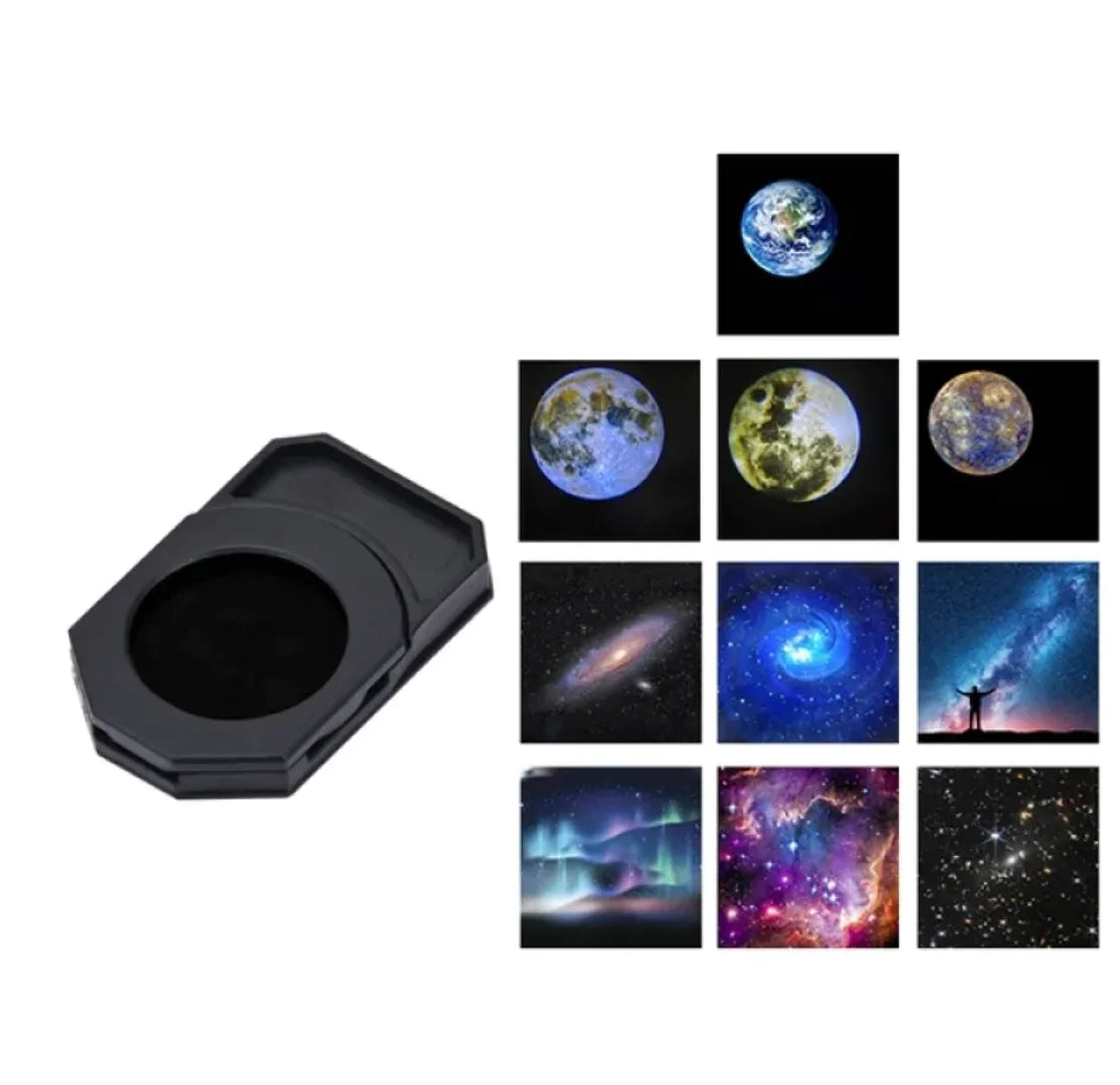 TRENDSTRIKE™ DreamSphere Projection Lamp