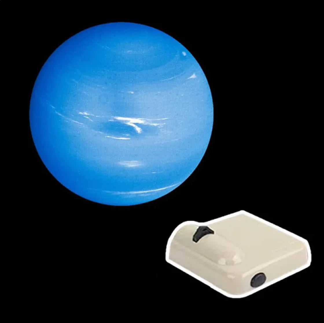 TRENDSTRIKE™ DreamSphere Projection Lamp